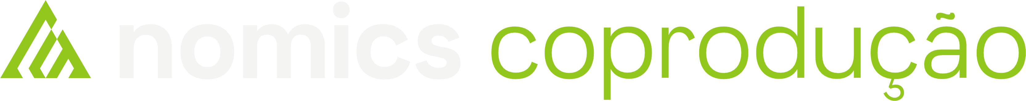 Nomics Coprodução