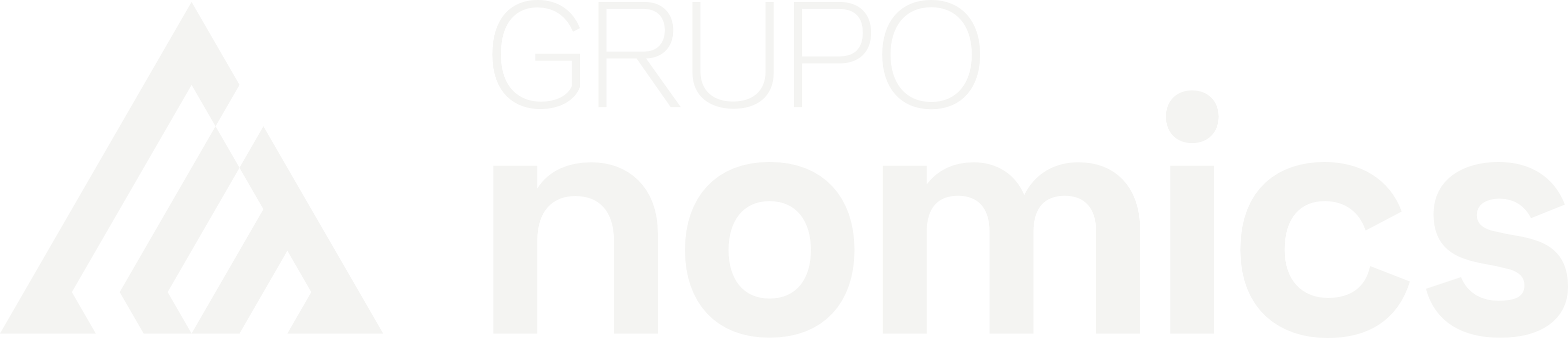 Grupo Nomics