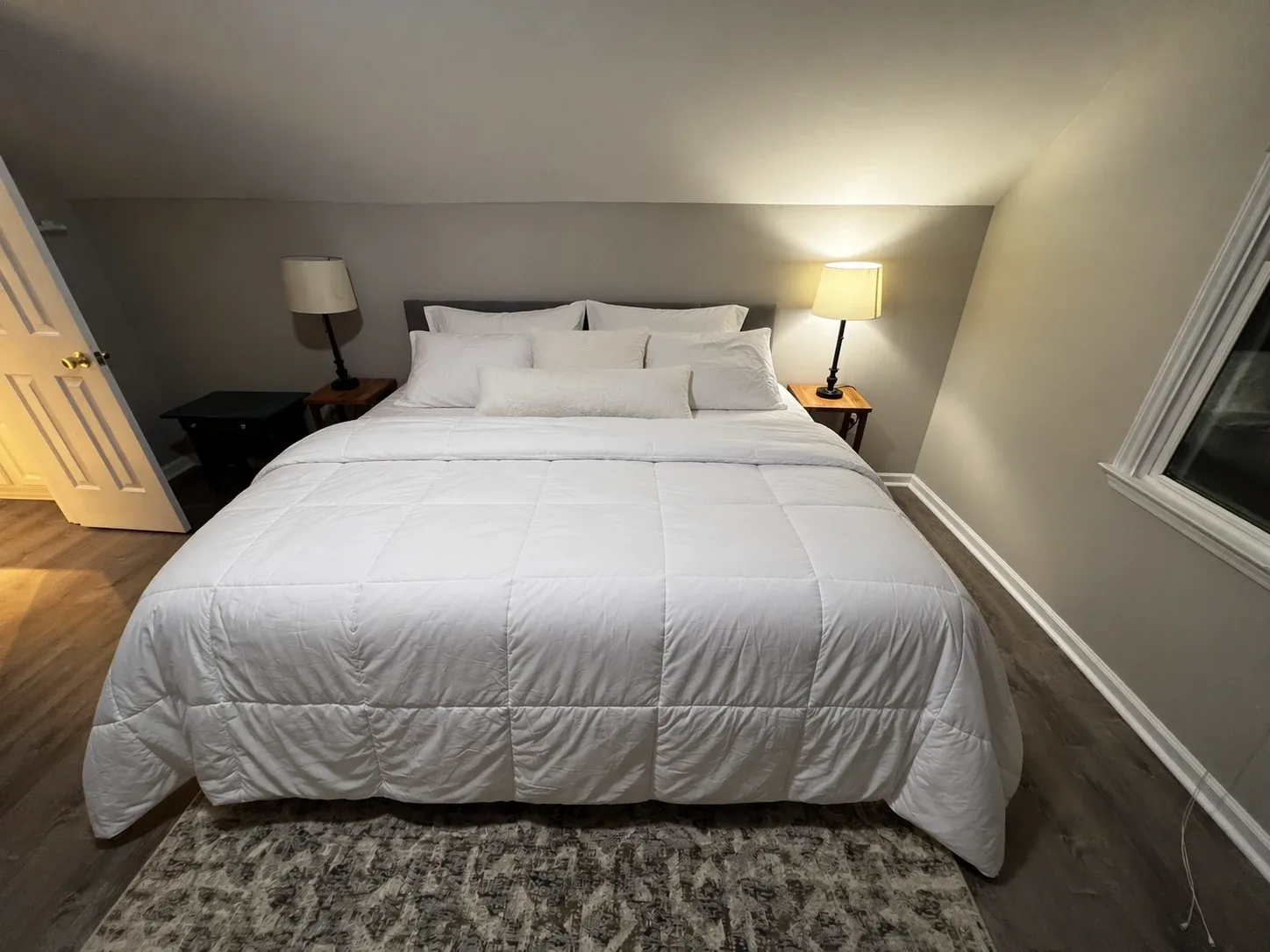 Depois oficial: making-bed-after.
