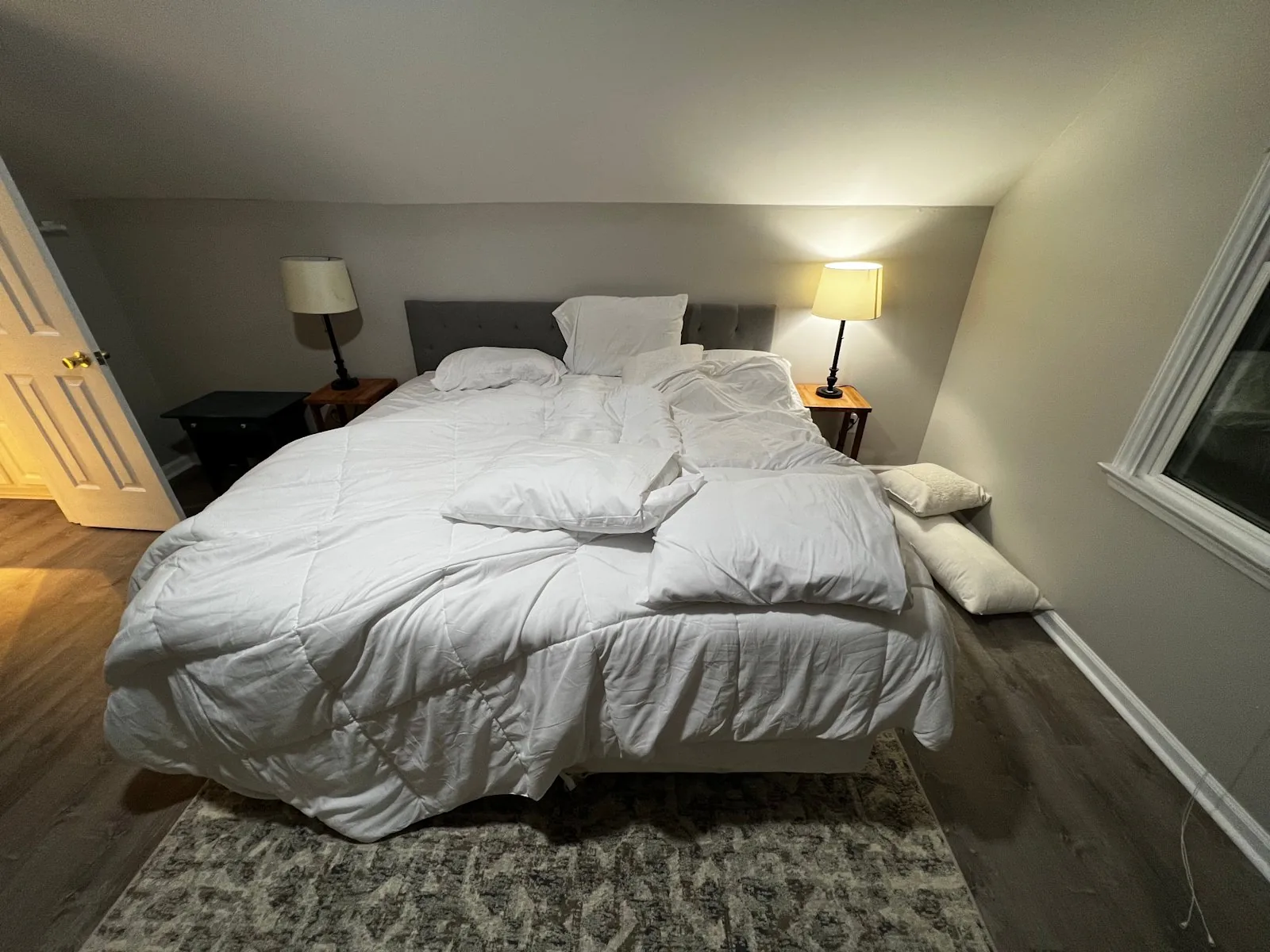 Antes oficial: making-bed-before.