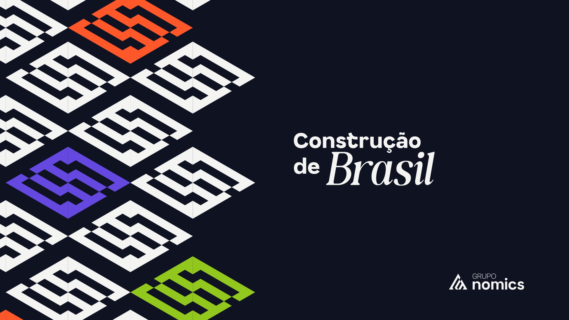 Wallpaper — Brasil