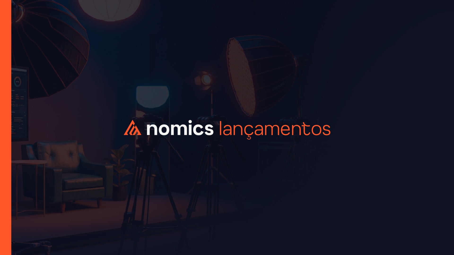Wallpaper — Lançamentos