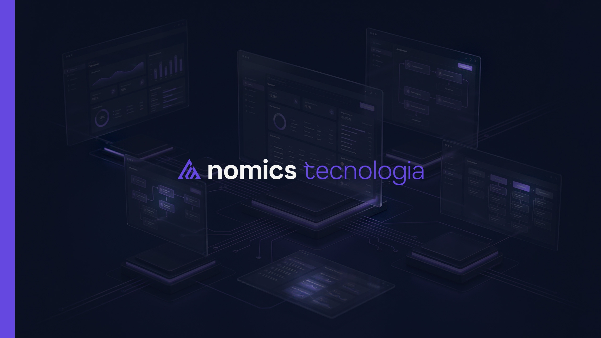 Wallpaper — Tecnologia